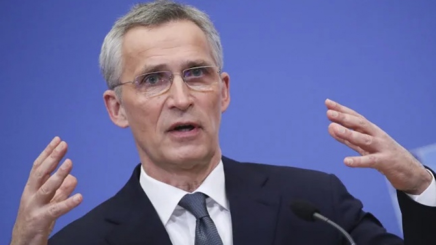 Ông Stoltenberg: Nga gây ra mối đe dọa trực tiếp với an ninh của NATO